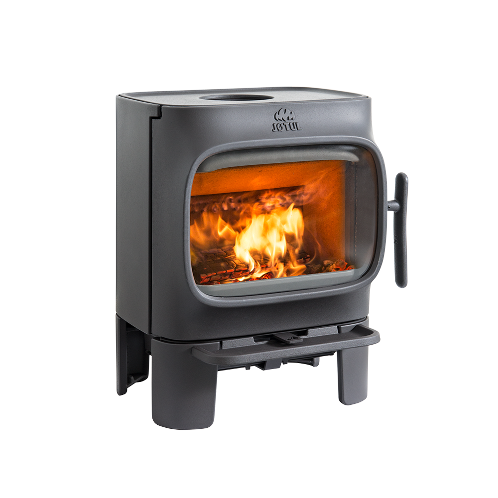 Jøtul F 105 Short Leg Wood Burning Stove