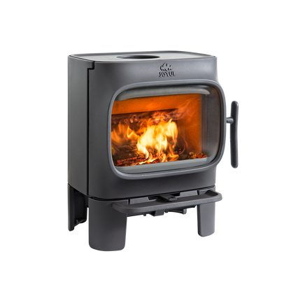 Jøtul F 105 Short Leg Wood Burning Stove