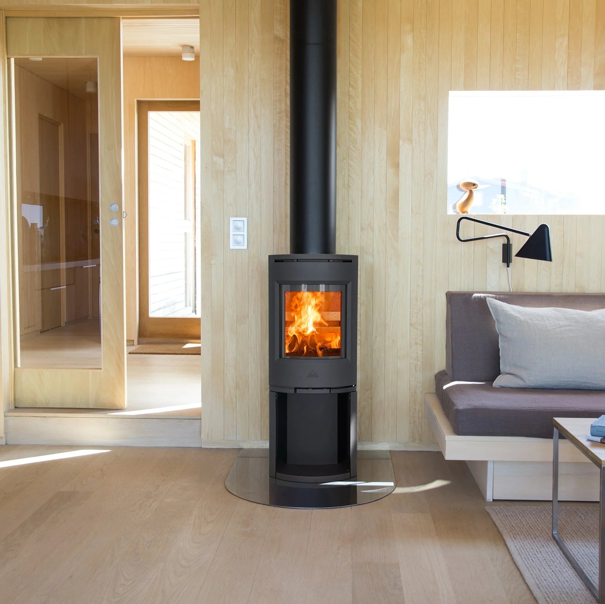 Jøtul F 134 Wood Burning Stove