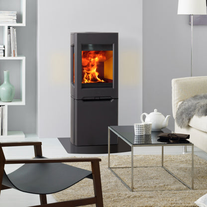 Jøtul F 165 Wood Burning Stove