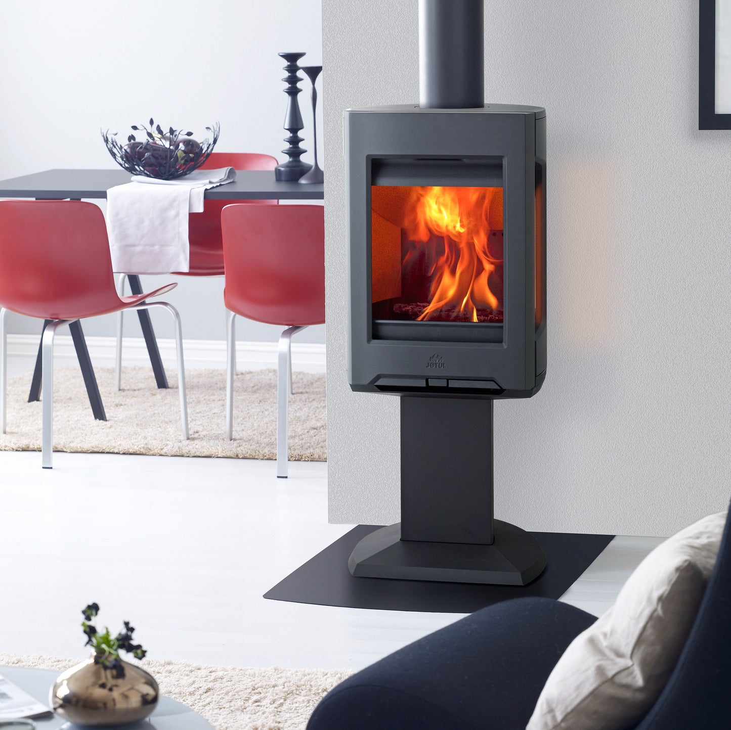 Jøtul F 167 Wood Burning Stove