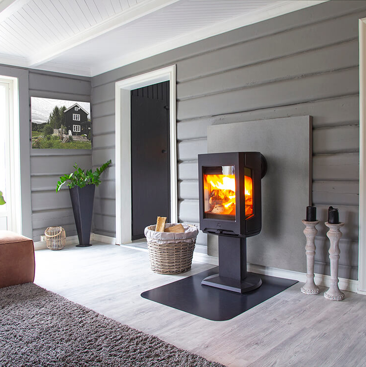 Jøtul F 167 Wood Burning Stove