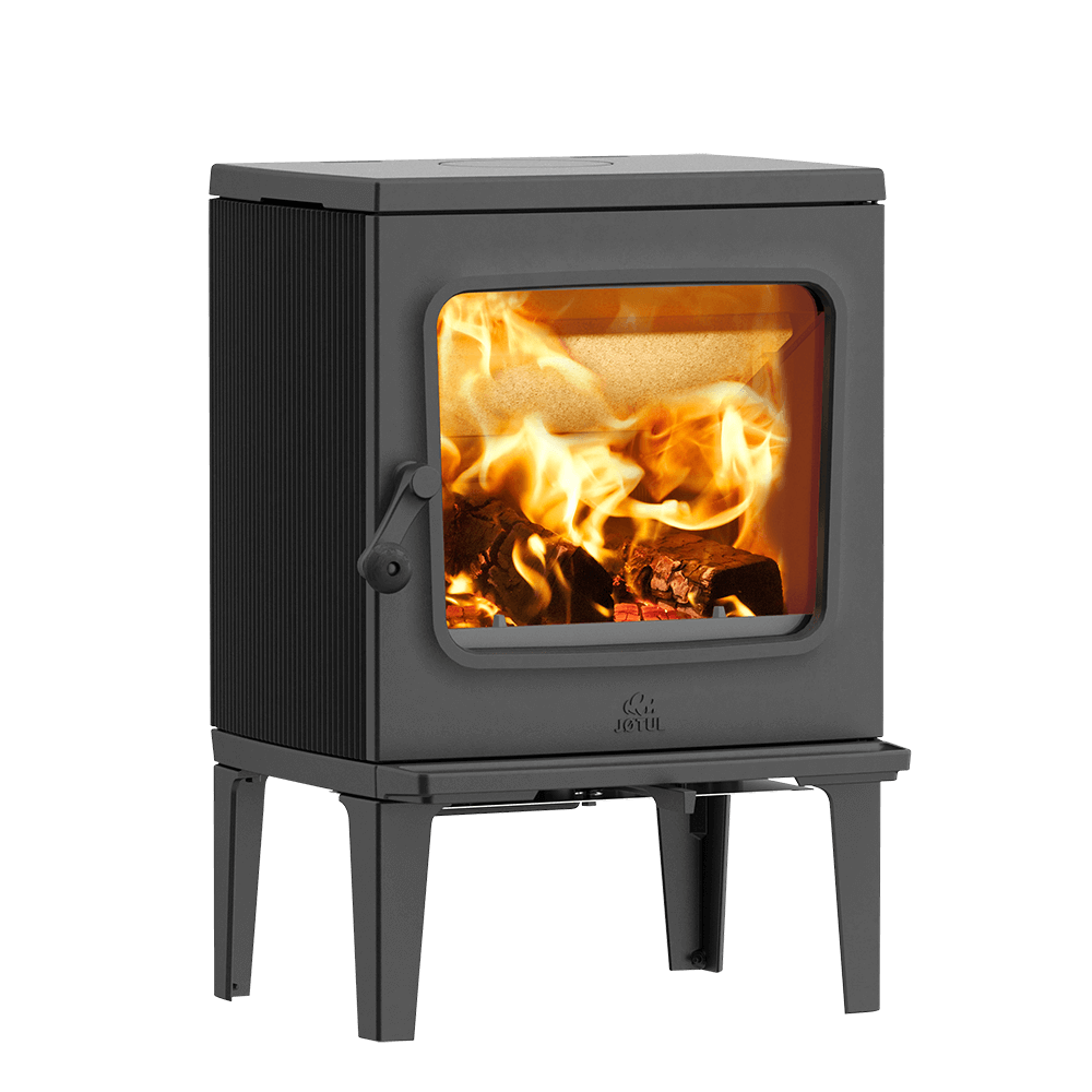 Jøtul F 205 Wood Burning Stove