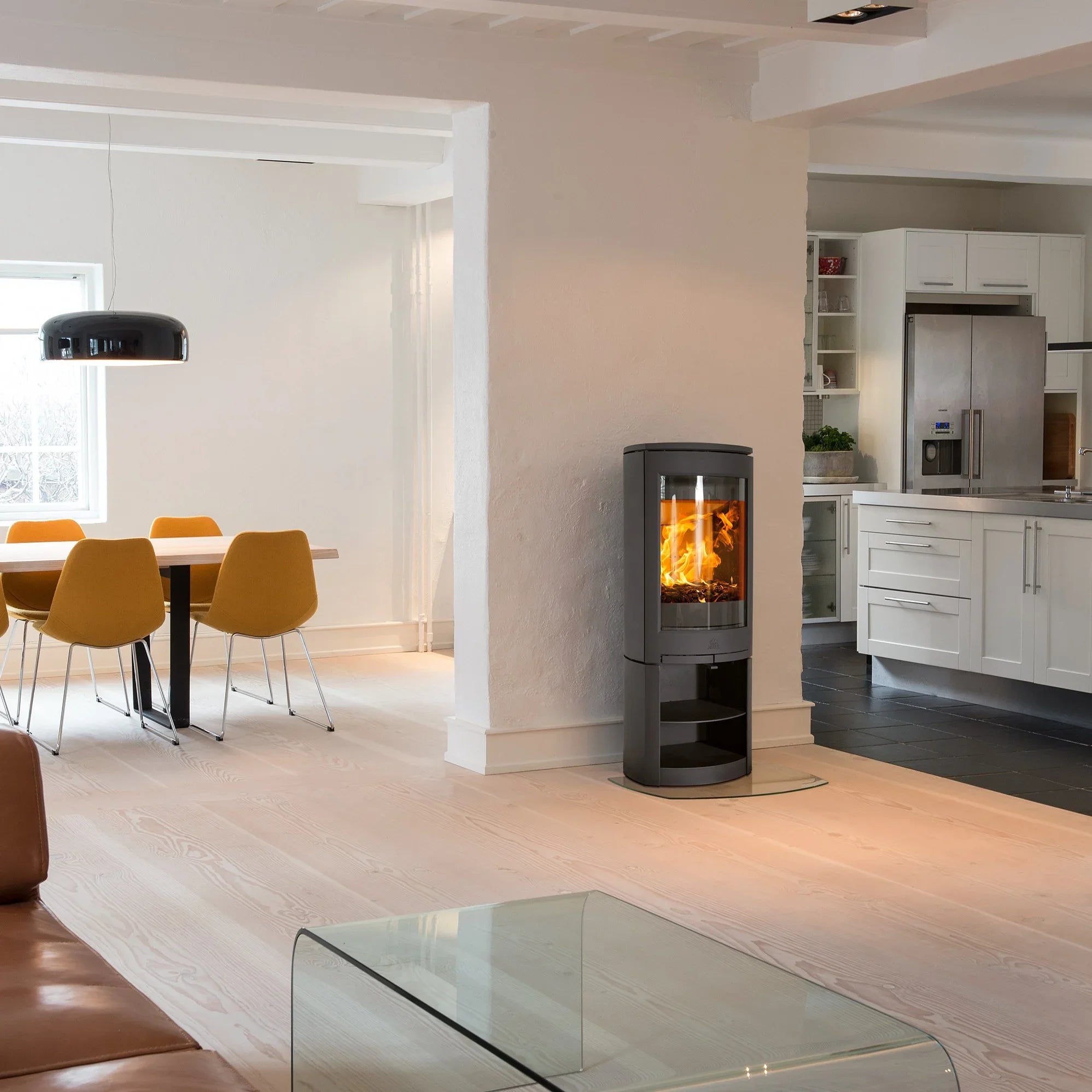 Jøtul F 361 ADVANCE Wood Burning Stove