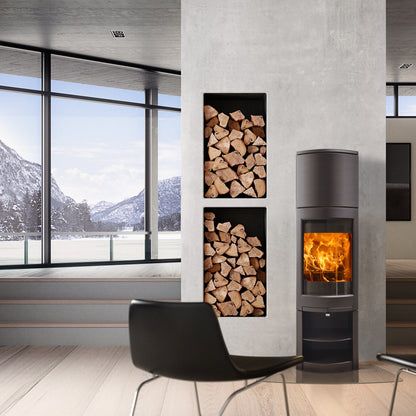 Jøtul F 361 ADVANCE HIGH TOP Wood Burning Stove