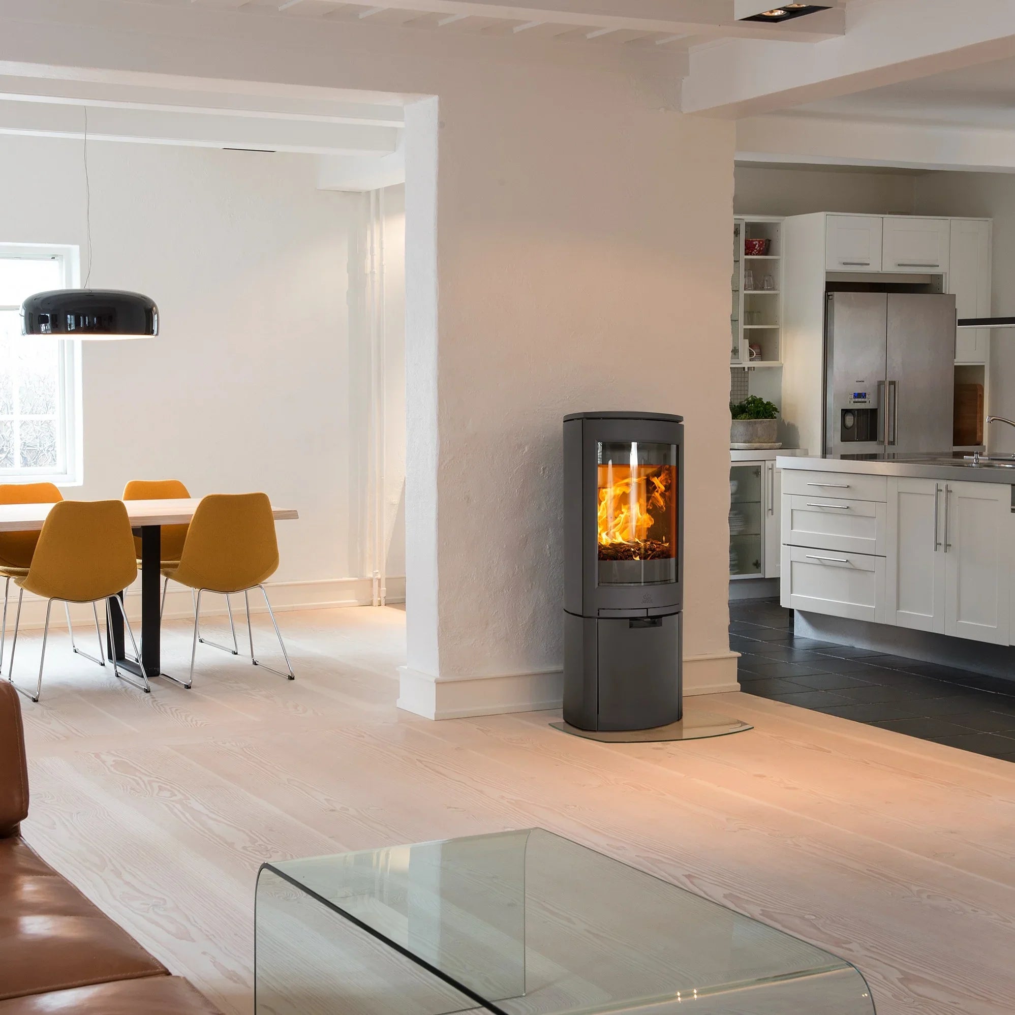 Jøtul F 368 ADVANCE Wood Burning Stove