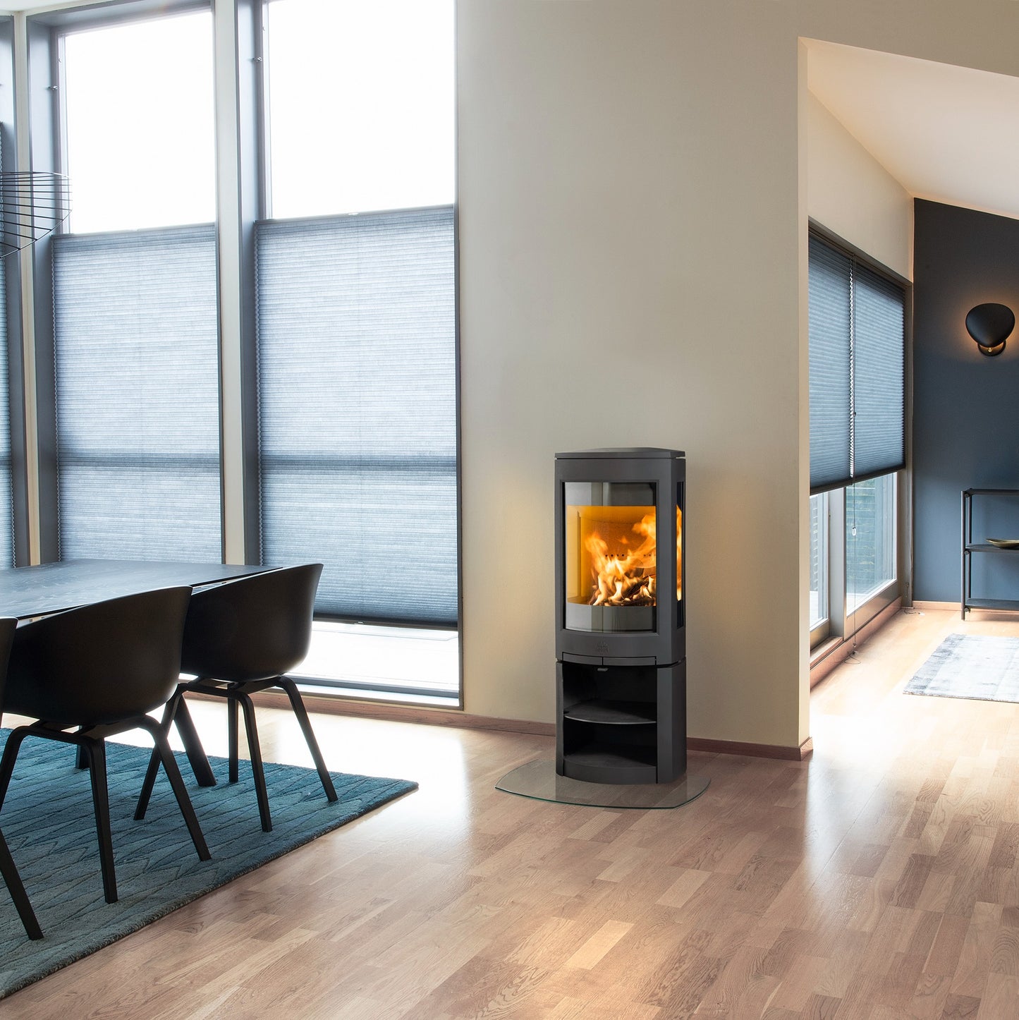 Jøtul F 371 ADVANCE Wood Burning Stove