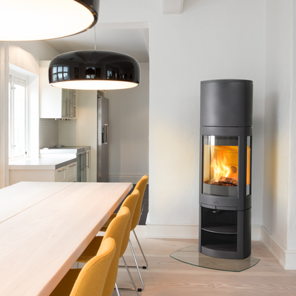 Jøtul F 371 ADVANCE HIGH TOP Wood Burning Stove