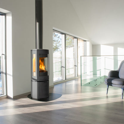 Jøtul F 378 ADVANCE Wood Burning Stove