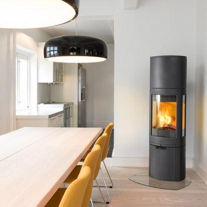 Jøtul F 378 ADVANCE HIGH TOP Wood Burning Stove