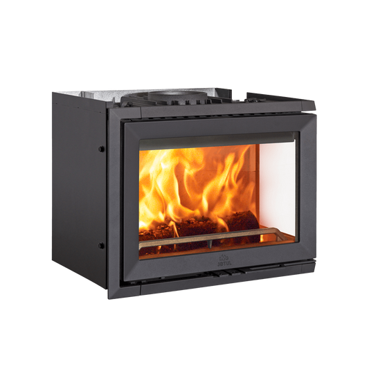 Jøtul I 520 FR Wood Burning Fireplace Insert