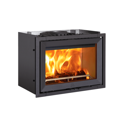 Jøtul I 520 F Wood Burning Fireplace Insert