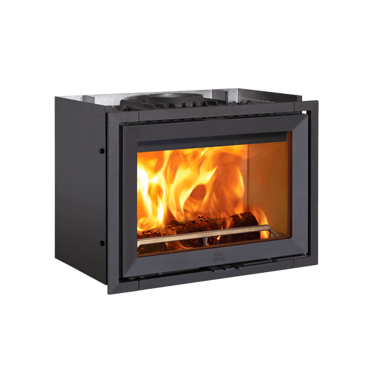 Jøtul I 520 F Wood Burning Fireplace Insert