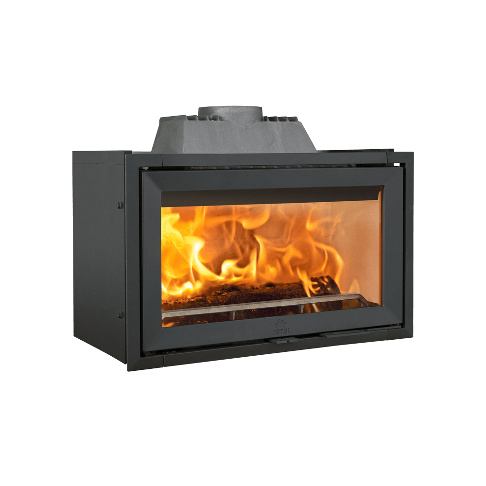 Jøtul I 620 F Wood Burning Fireplace Insert