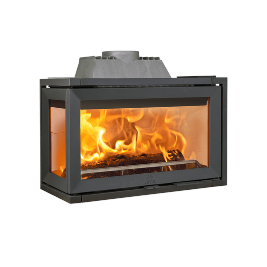 Jøtul I 620 FL Wood Burning Fireplace Insert