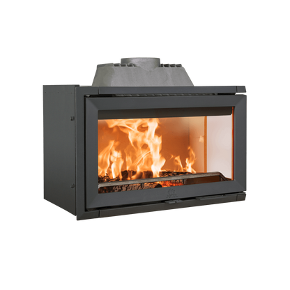 Jøtul I 620 FR Wood Burning Fireplace Insert