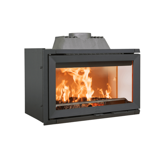 Jøtul I 620 FR Wood Burning Fireplace Insert