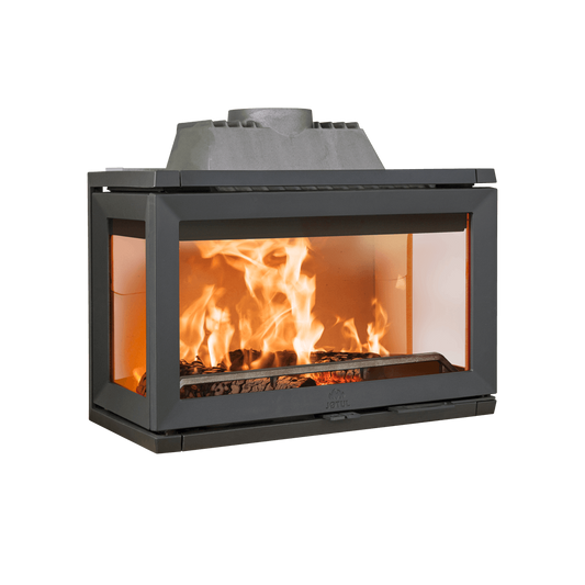 Jøtul I 620 FRL Wood Burning Fireplace Insert