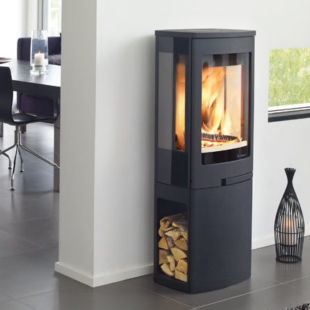 Nordpeis Duo 2 Wood Burning Stove