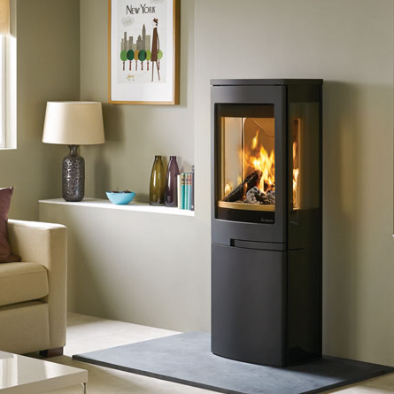 Nordpeis Duo 4 Wood Burning Stove