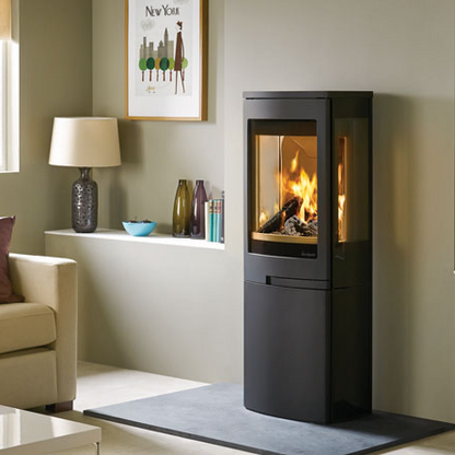 Nordpeis Duo 4 Wood Burning Stove