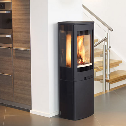 Nordpeis Duo 4 Wood Burning Stove