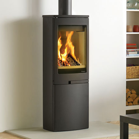 Nordpeis Duo 5 Wood Burning Stove