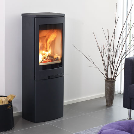 Nordpeis Duo 5 Wood Burning Stove