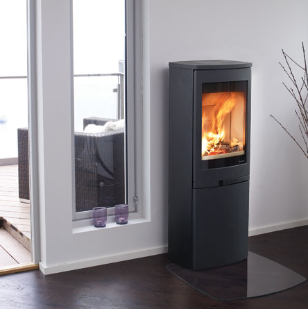 Nordpeis Duo 5 Wood Burning Stove