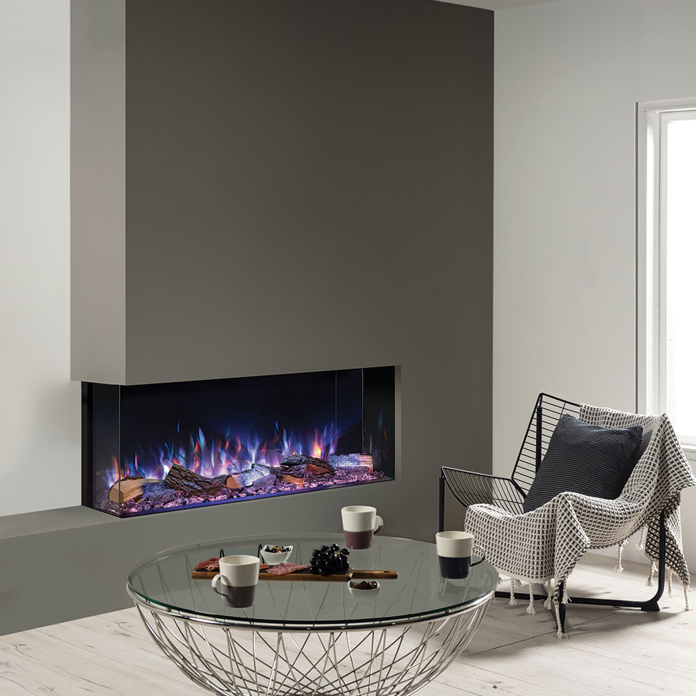 Onyx Avanti 110RW Electric Fire