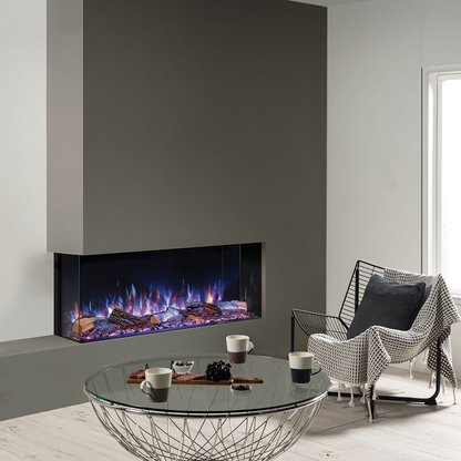 Onyx Avanti 110RW Electric Fire