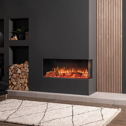 Onyx Avanti 110RW Electric Fire