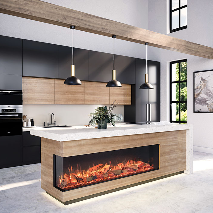 Onyx Avanti 190RW Electric Fire