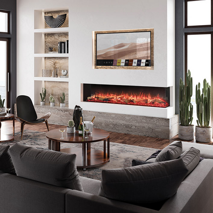 Onyx Avanti 190RW Electric Fire