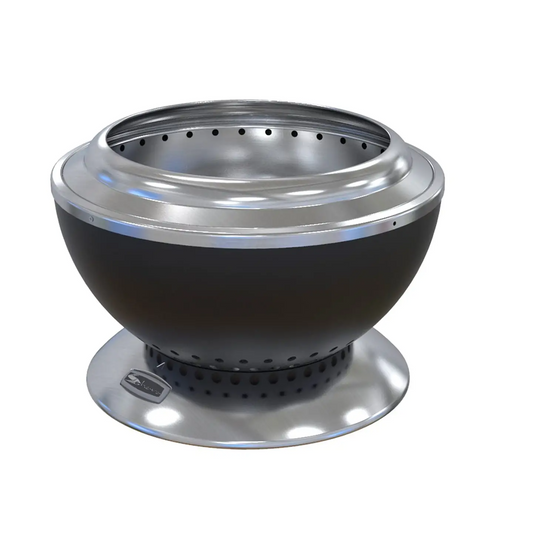 Sahara Clean Burn Smokeless Fire Pit