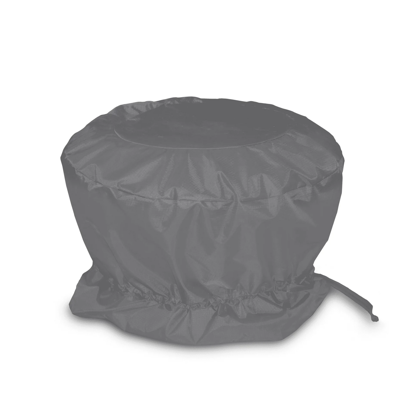 Sahara Premium Fire Pit Cover