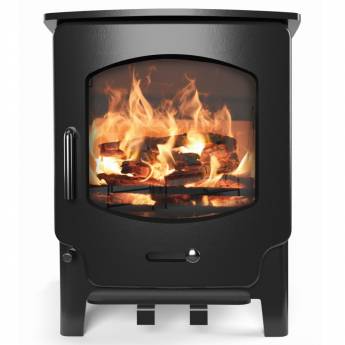 Saltfire ST-X4 Multifuel Stove