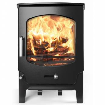 Saltfire ST-X5 Multifuel Stove