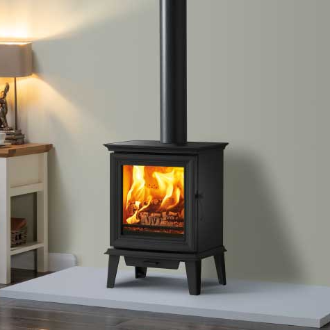 Stovax Chesterfield 5 Wood Burning Stove