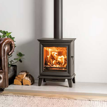 Stovax Chesterfield 5 Wood Burning Stove