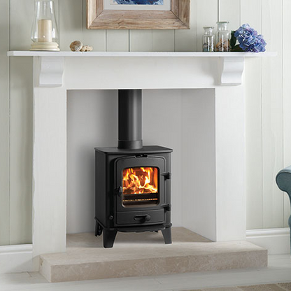 Stovax County 3 Multifuel Stove