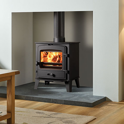 Stovax County 5 Wood Burning Stove