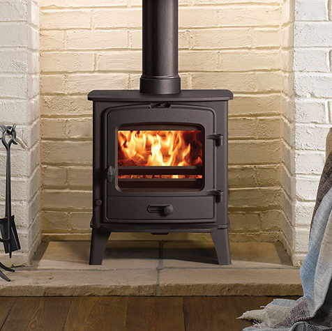 Stovax County 5 Wood Burning Stove