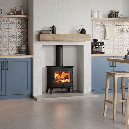 Stovax County 8 Wood Burning Stove