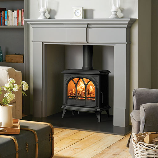 Stovax Huntingdon 30 Wood Burning Stove