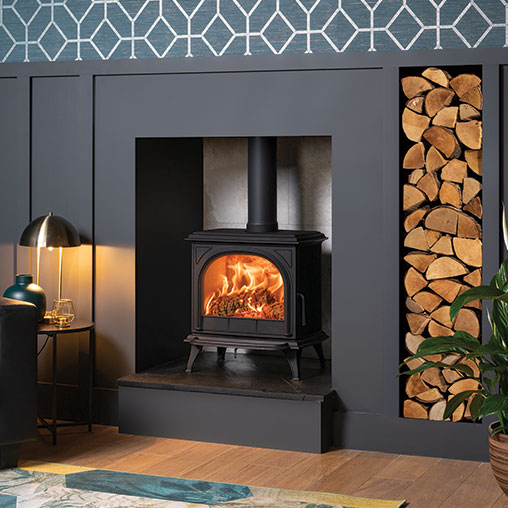 Stovax Huntingdon 30 Wood Burning Stove