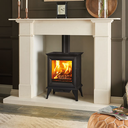 Stovax Sheraton 5 Wood Burning Stove