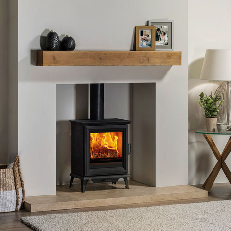 Stovax Sheraton 5 Wood Burning Stove