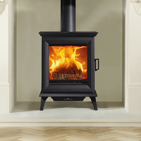 Stovax Sheraton 5 Wood Burning Stove