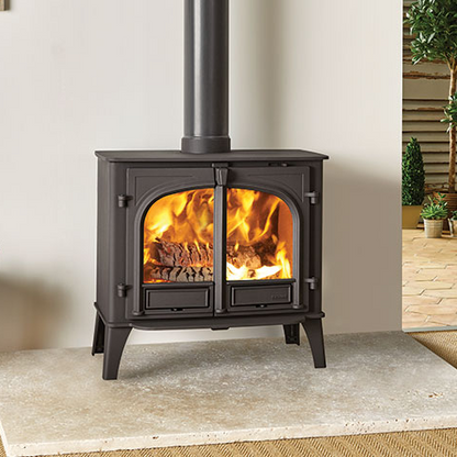 Stovax Stockton 11 Wood Burning Stove